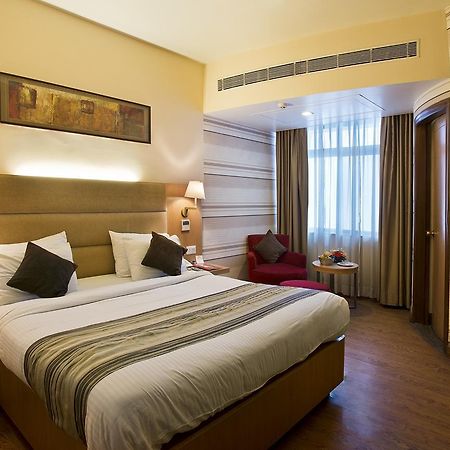 The Manor Bareilly By Leisure Hotels מראה חיצוני תמונה