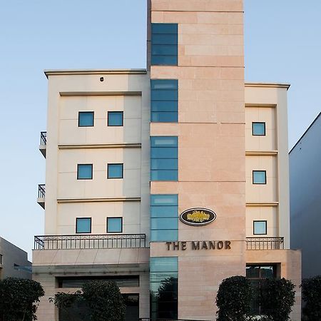 The Manor Bareilly By Leisure Hotels מראה חיצוני תמונה