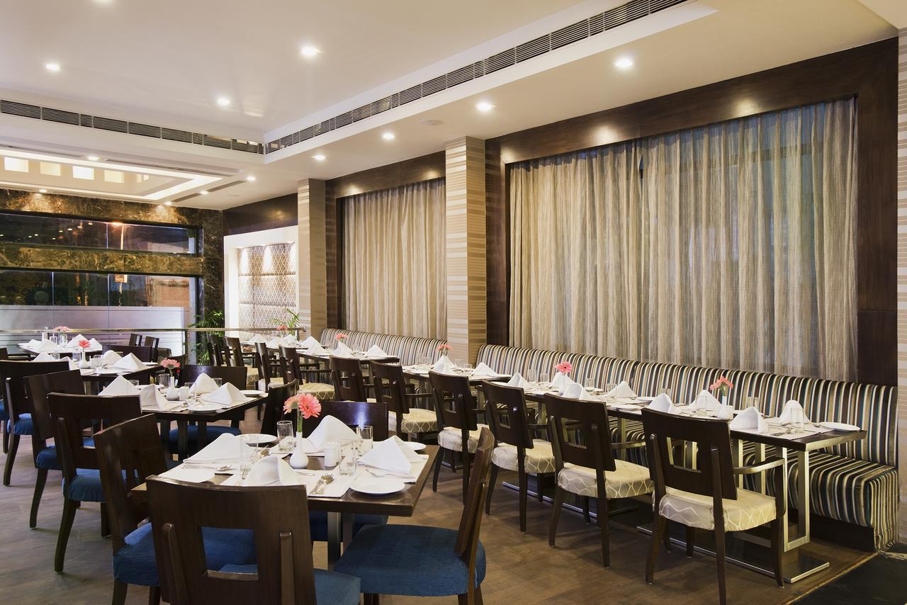 The Manor Bareilly By Leisure Hotels מראה חיצוני תמונה