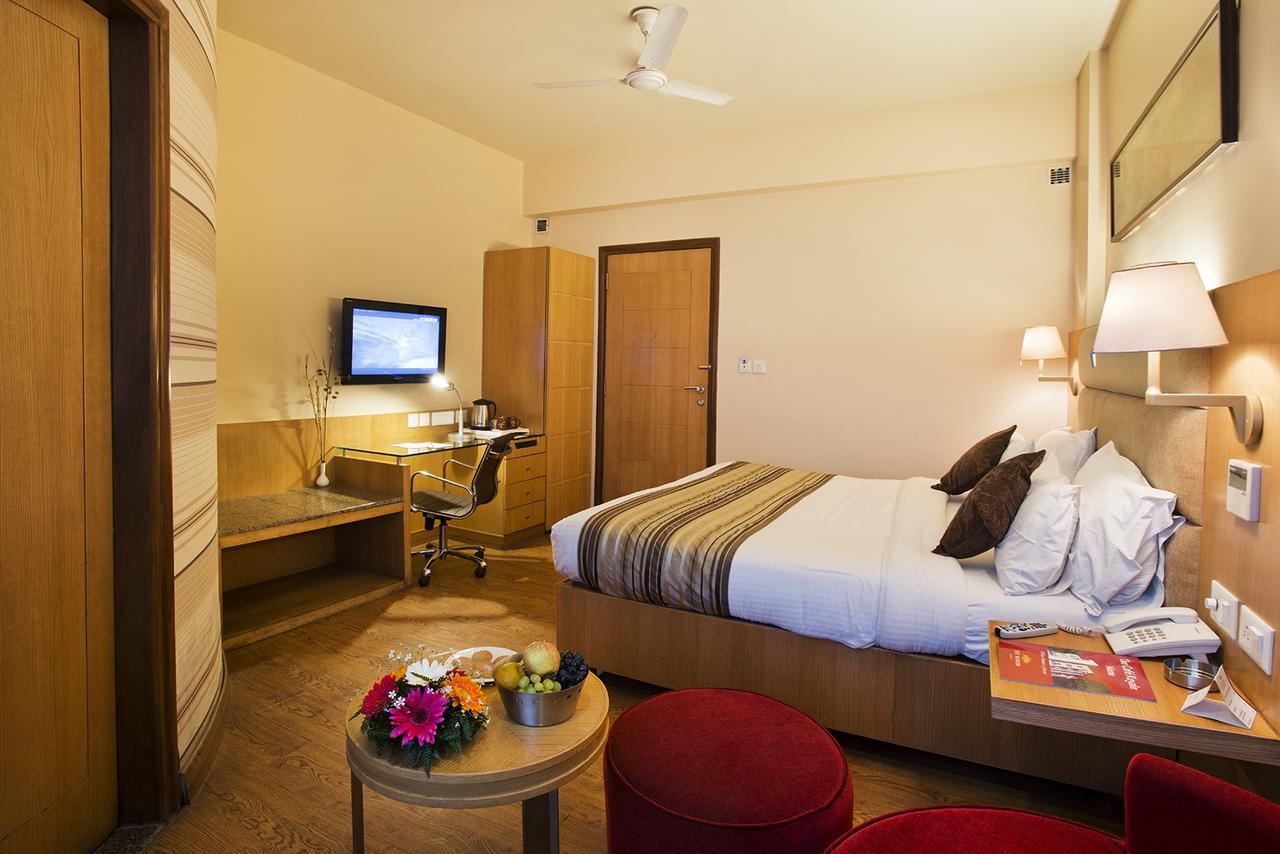 The Manor Bareilly By Leisure Hotels מראה חיצוני תמונה