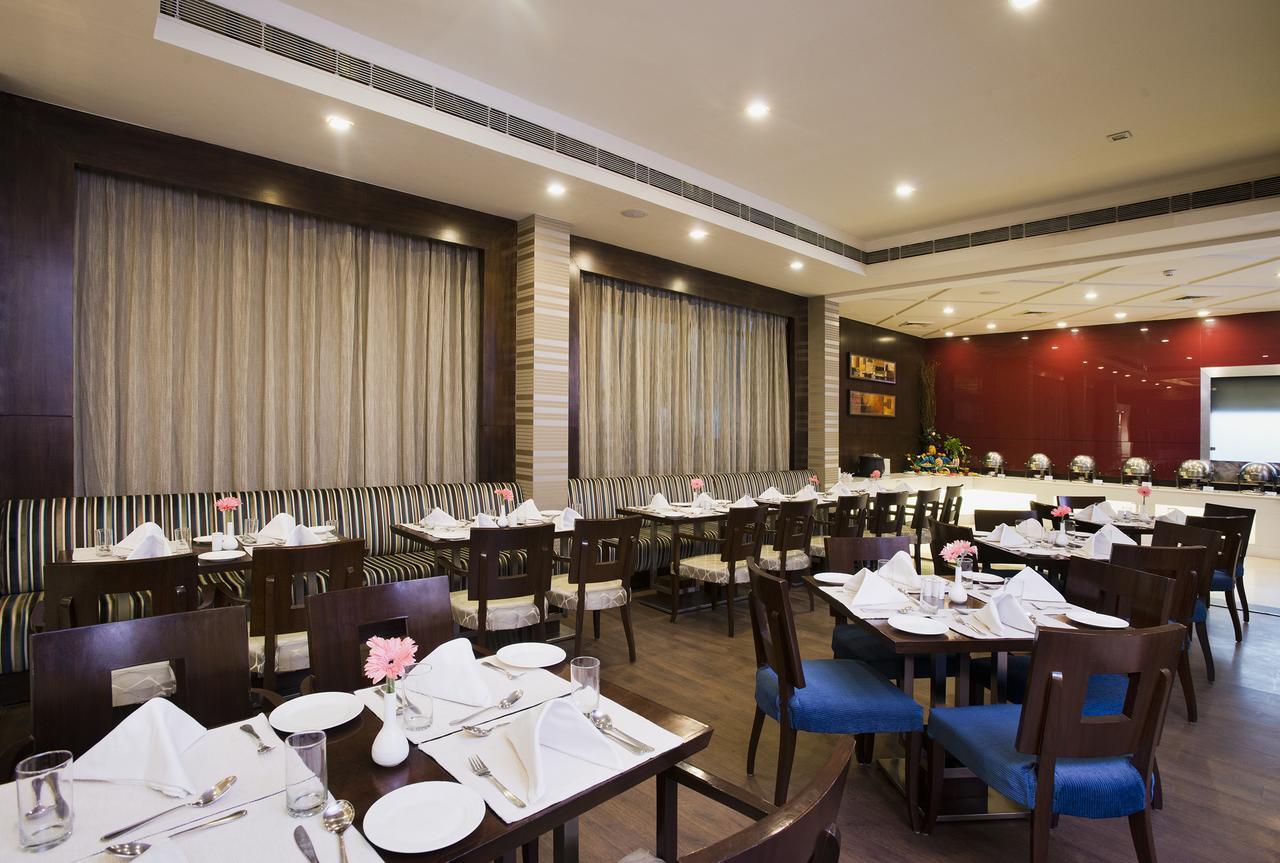 The Manor Bareilly By Leisure Hotels מראה חיצוני תמונה
