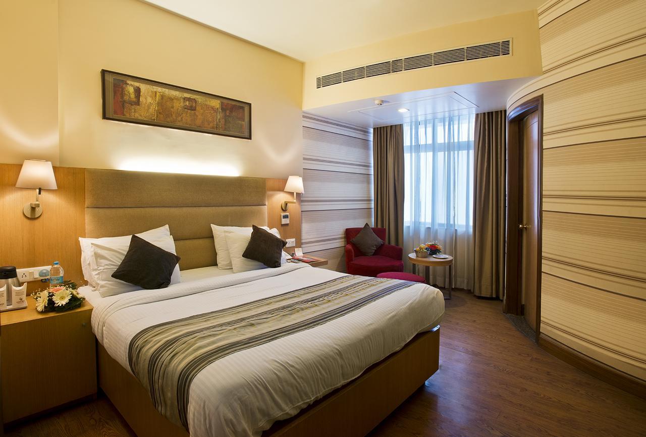 The Manor Bareilly By Leisure Hotels מראה חיצוני תמונה