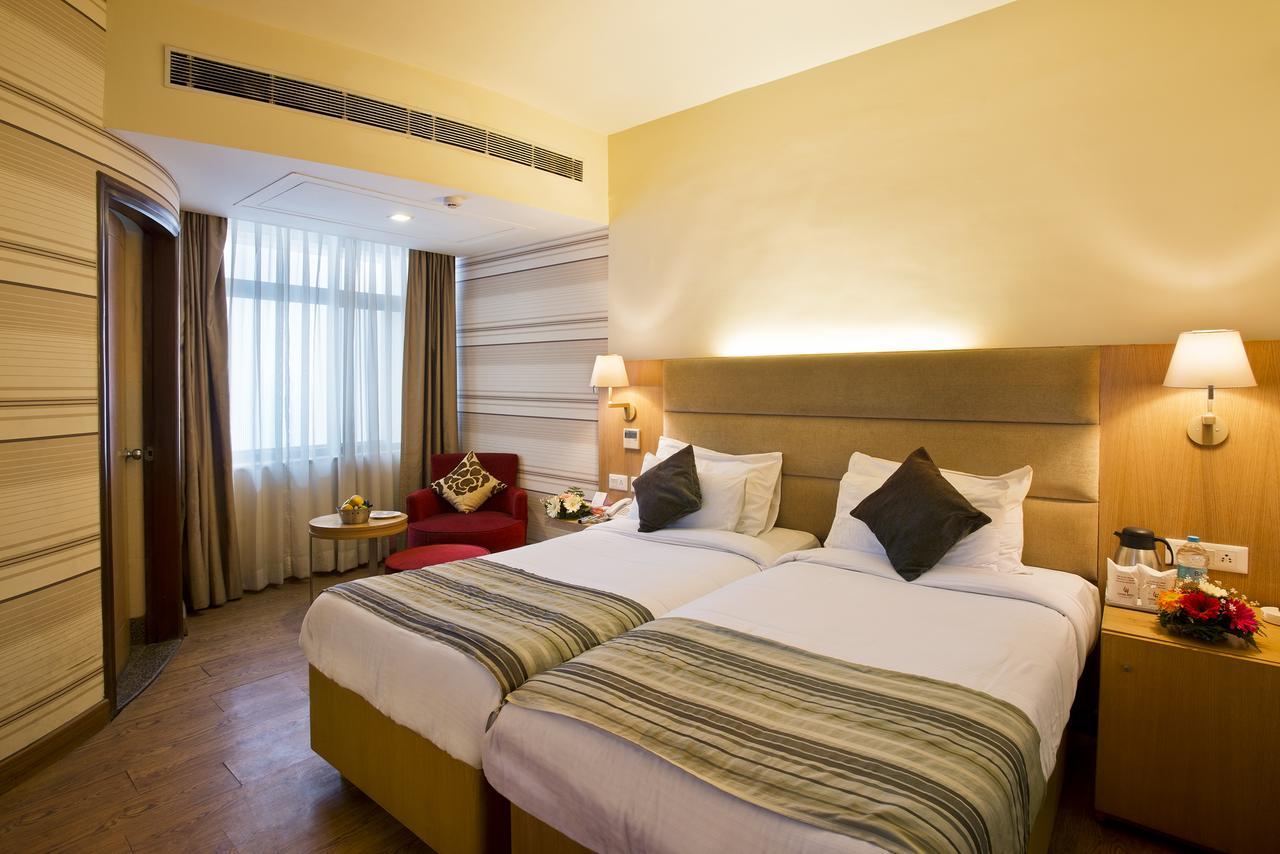 The Manor Bareilly By Leisure Hotels מראה חיצוני תמונה