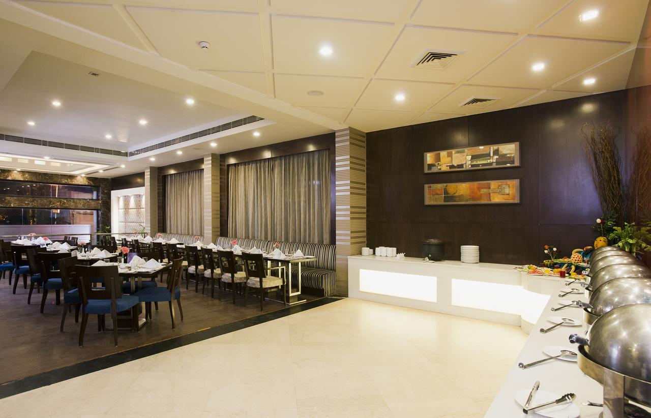 The Manor Bareilly By Leisure Hotels מראה חיצוני תמונה