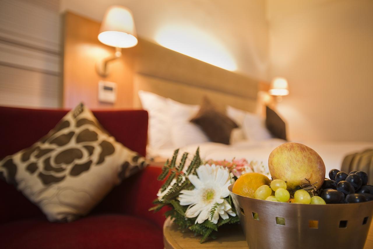 The Manor Bareilly By Leisure Hotels מראה חיצוני תמונה
