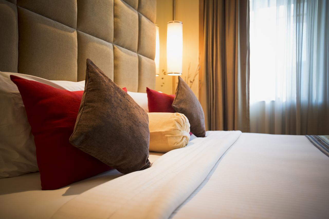 The Manor Bareilly By Leisure Hotels מראה חיצוני תמונה