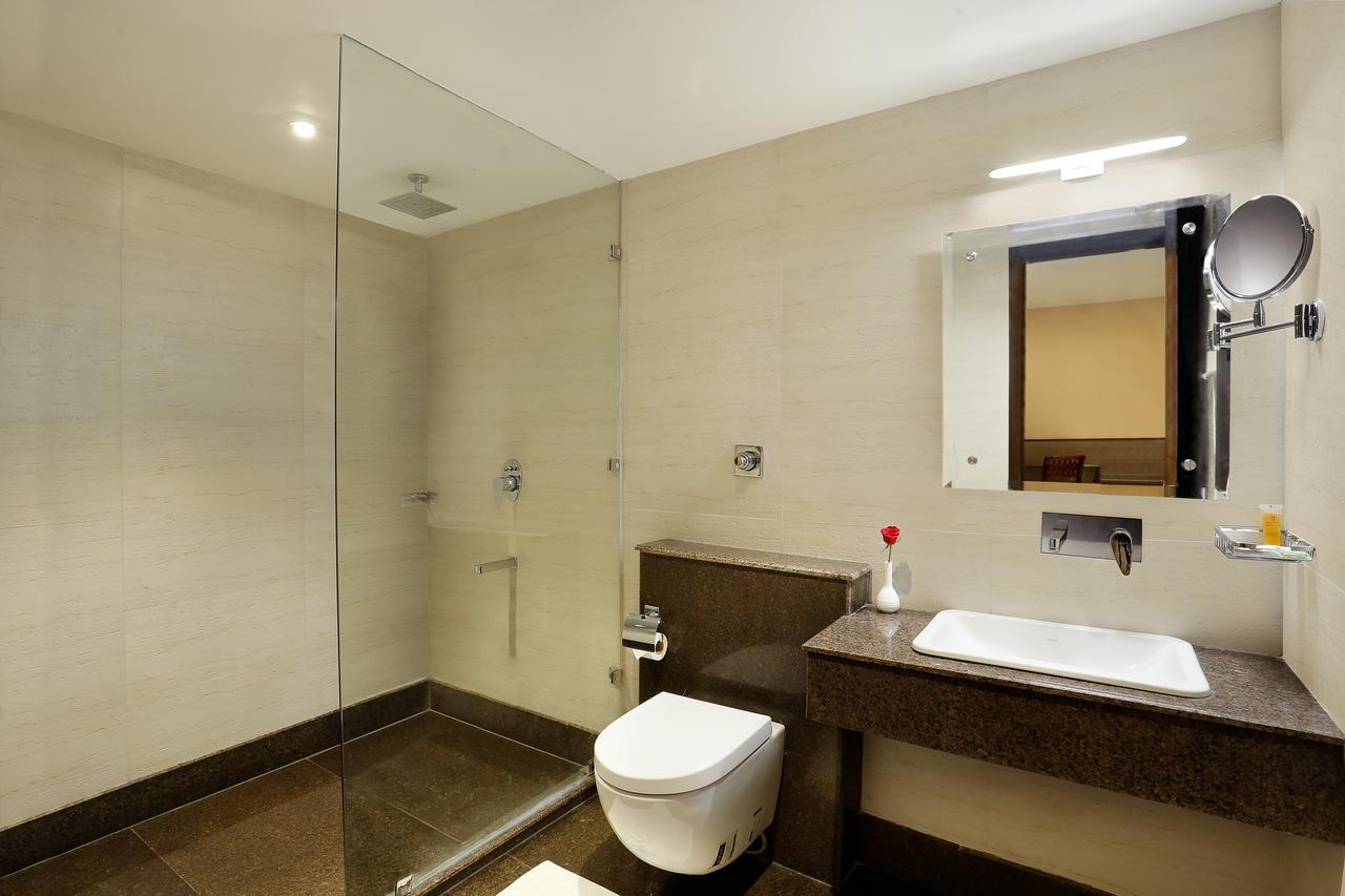 The Manor Bareilly By Leisure Hotels מראה חיצוני תמונה