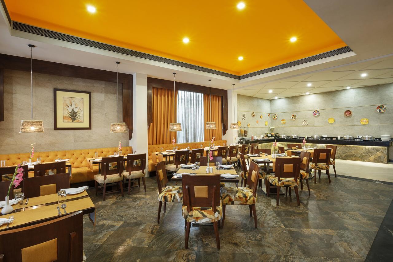 The Manor Bareilly By Leisure Hotels מראה חיצוני תמונה