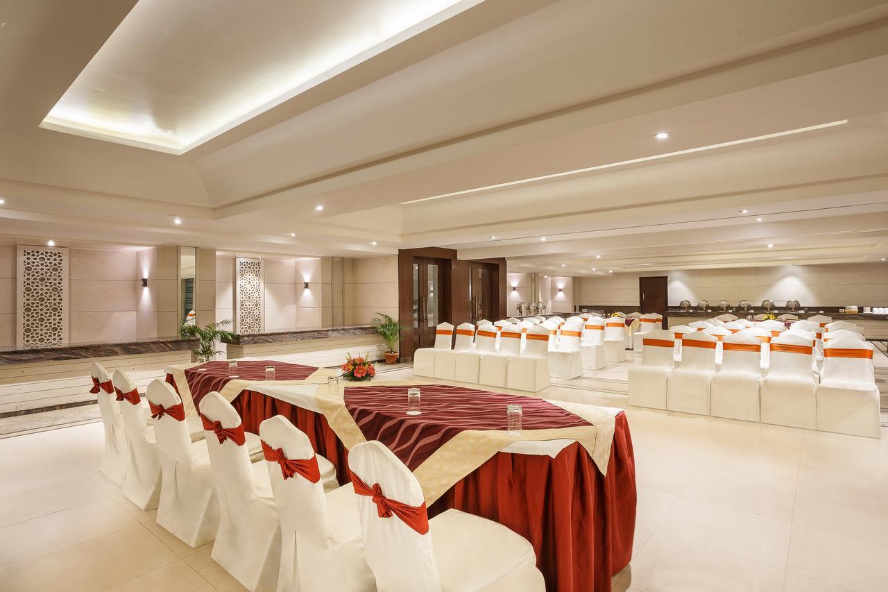The Manor Bareilly By Leisure Hotels מראה חיצוני תמונה